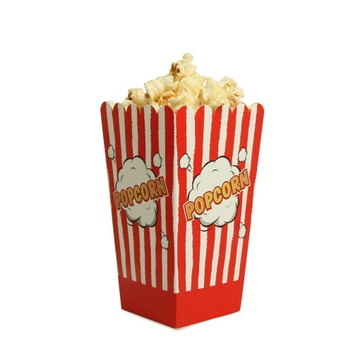 30floz Popcorn Box x 650pcs